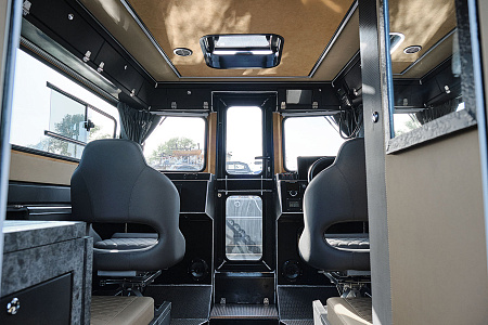 Катер Swift Chaser 780 CSR